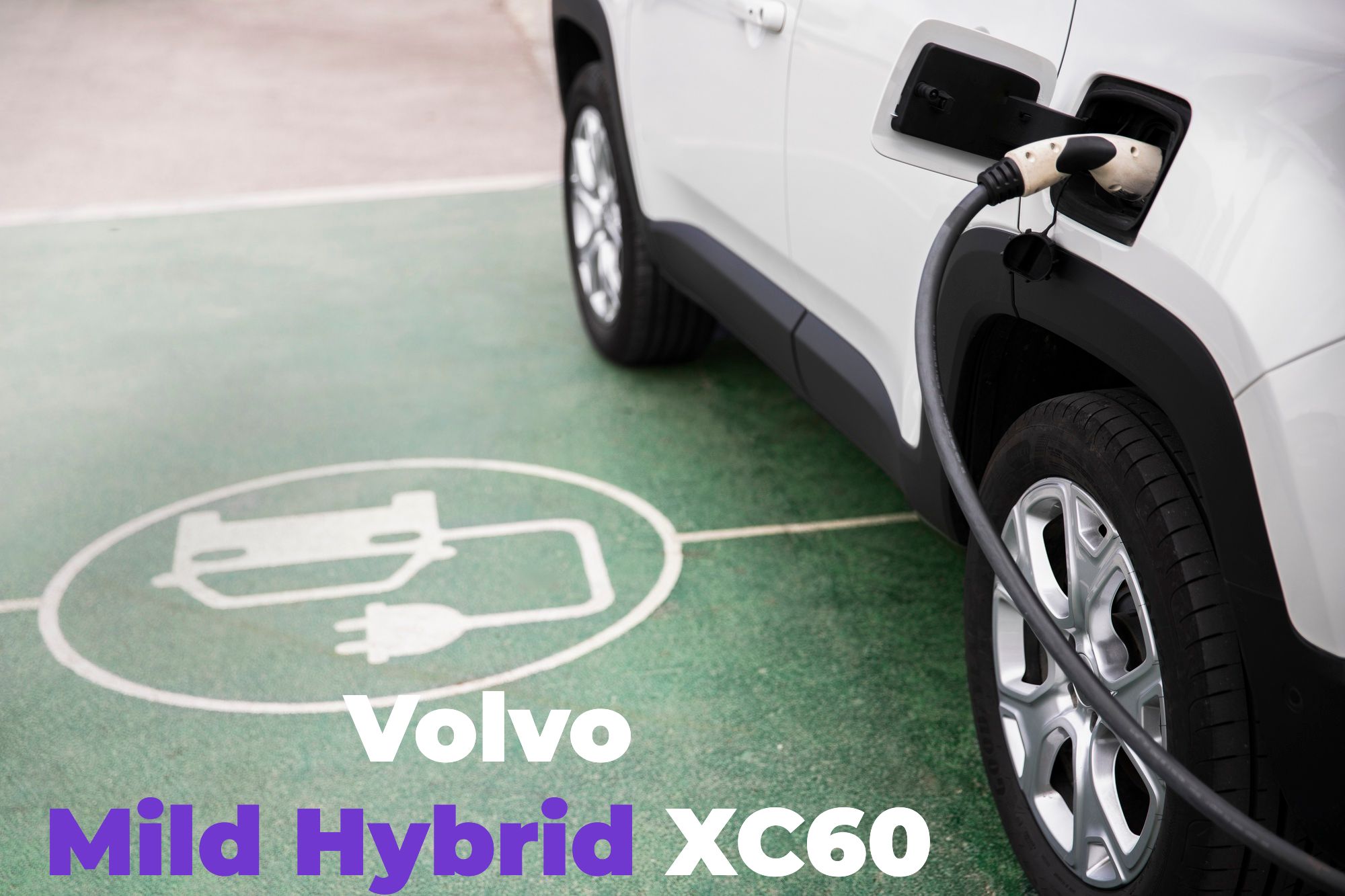 Volvo Mild Hybrid XC60 Review Unleashing the Power of Elegance