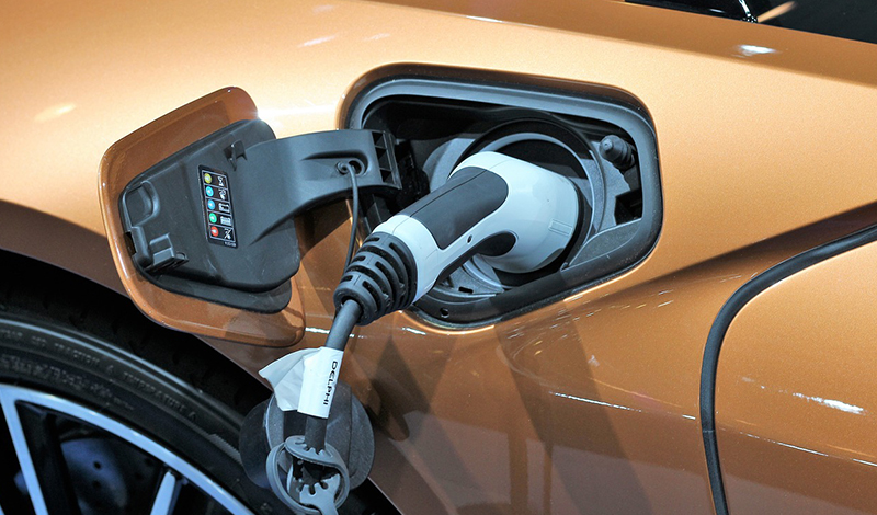 What is a Plug-in Hybrid?