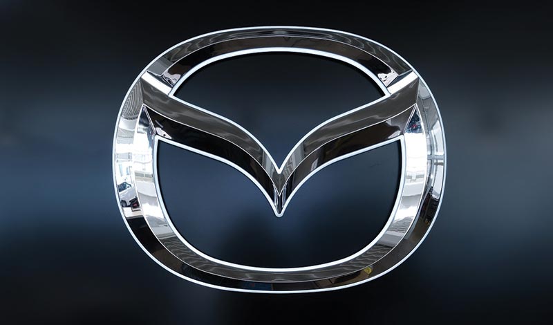 Mazda Hybrid Cars