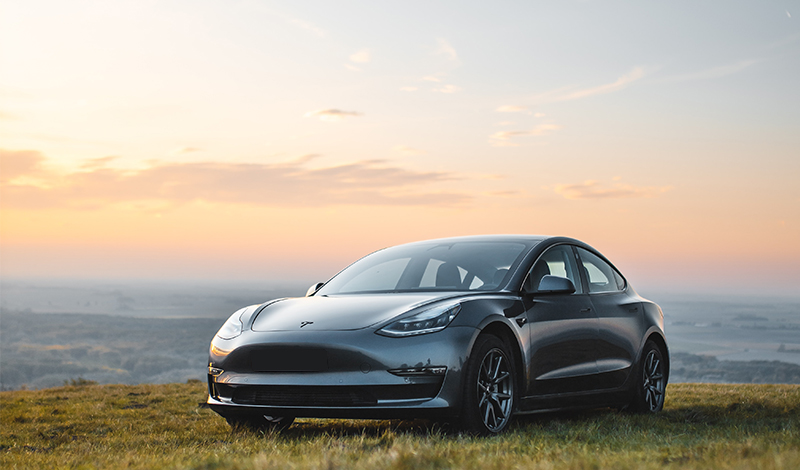 Minimalists, Tesla's updated Model 3 'Highland' is for you