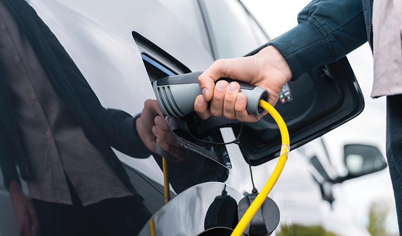 Are All Hybrid Cars Self-Charging