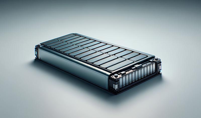 Hybrid-Battery