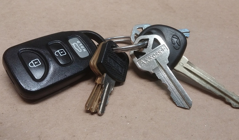 How-to-Replace-Battery-in-Ford-Key-Fob